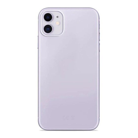 Cover 0.3 Nude per iPhone 12 Mini